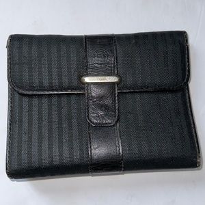 Vintage Fendi journal